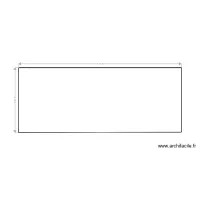 Vue de gauche abri jardin atelier familial