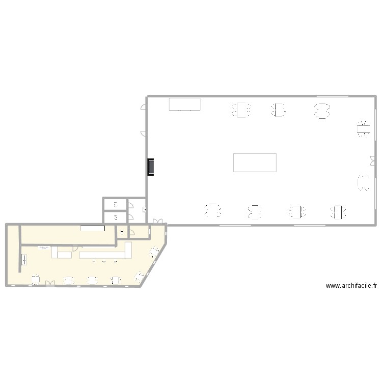 jpo36. Plan de 0 pièce et 0 m2