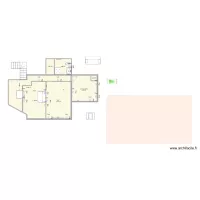 chambre enfant  et bureau devis 2