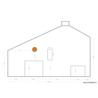 DP4 Fa&ccedil;ade Ouest Avant, Loquet 04_2023