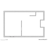 lapleau 1er etage 3 vierge