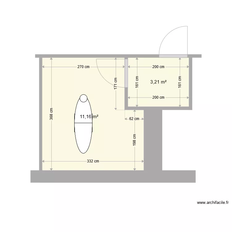 SO CLINIC CHIR2. Plan de 