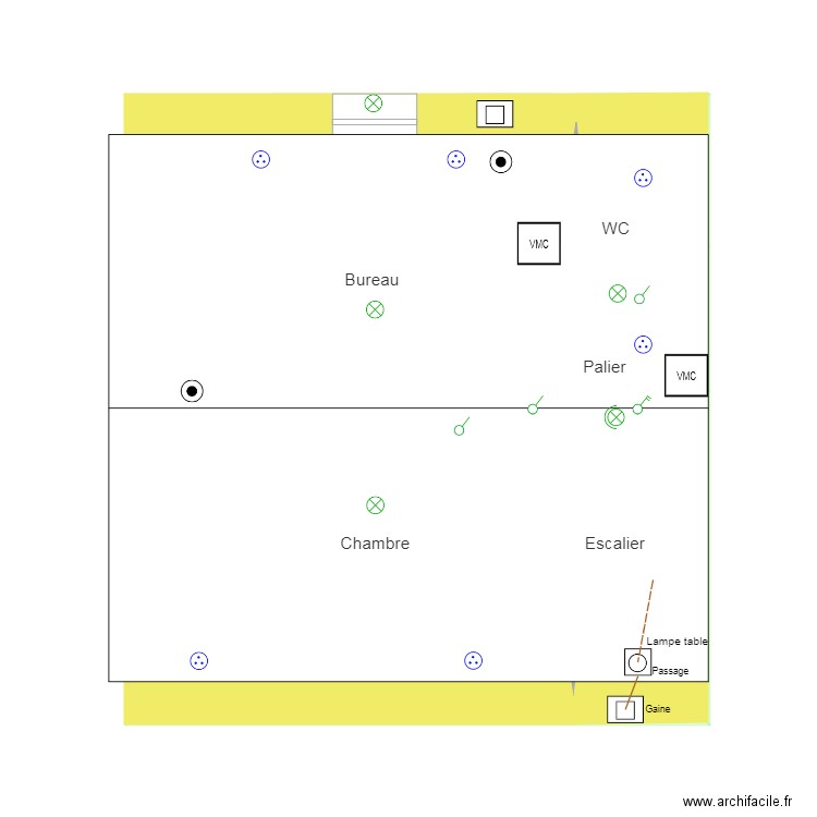 PiCha1910071351. Plan de 0 pièce et 0 m2