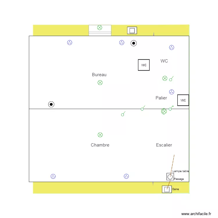 PiCha1910071351. Plan de 