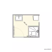 plan apr&egrave;s travaux muzellec