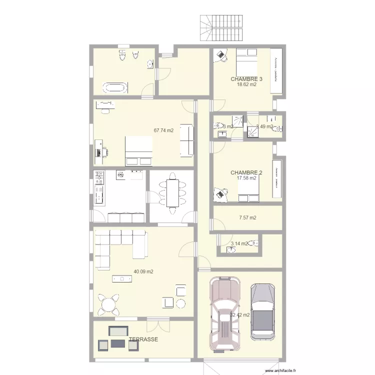 franceska01. Plan de franceska01. Plan de