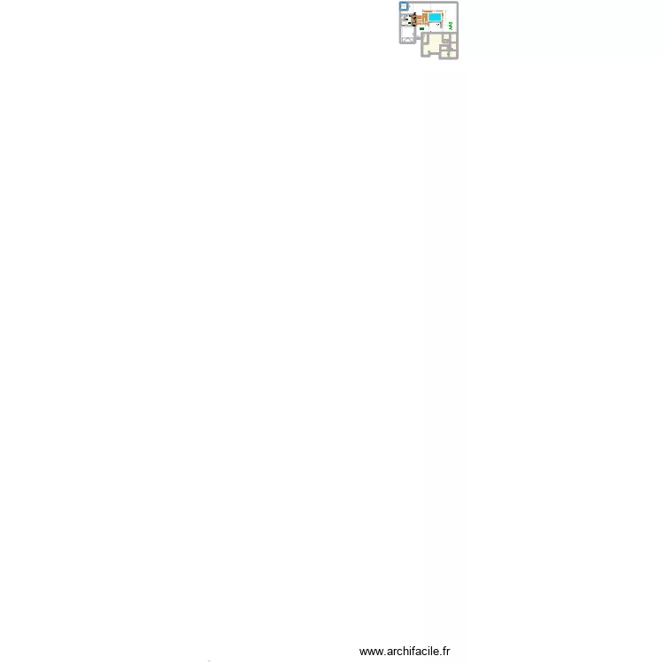 REBUFFAT V3. Plan de 