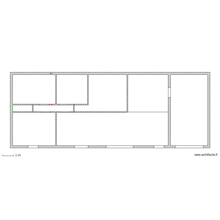 esquisse. Plan de esquisse. Plan de