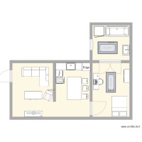 plan maison allemand