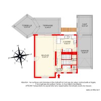 BI13841 - Maison