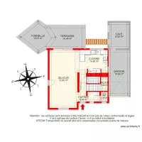 BI13841 - Maison