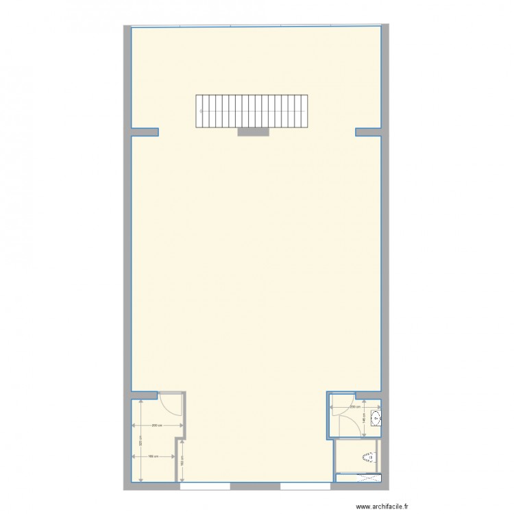 cruquiusBasUp3. Plan de 0 pièce et 0 m2