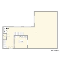 Maison rdc