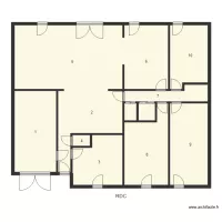 184938 OPH DE LA MEUSE