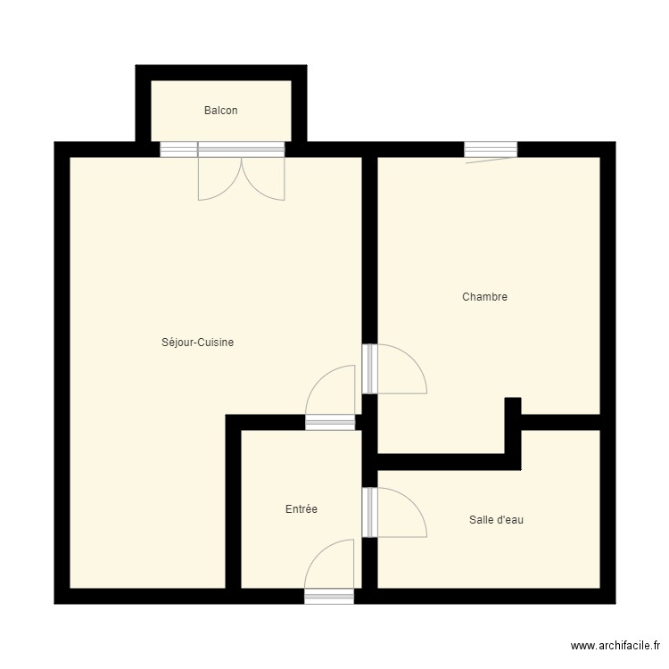 E200010. Plan de 0 pièce et 0 m2