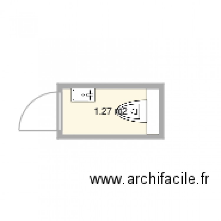 20151229 PECHARD. Plan de 0 pièce et 0 m2