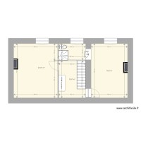 JB Ste Feyre la Montagne  &eacute;tage V Sophie