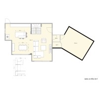 plan maison