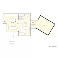 plan maison
