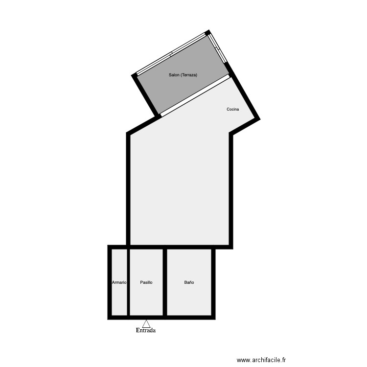 20012645. Plan de 0 pièce et 0 m2