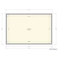PLAN 1 SURFACE BUNGALOW