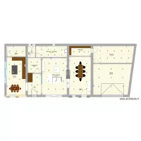 Maison Demptezieu RDC elec