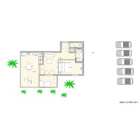 APPT 301 PLAN N°1