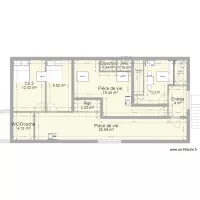91 CORBEIL ARCHE Projet GLOBAL V ArL 150422