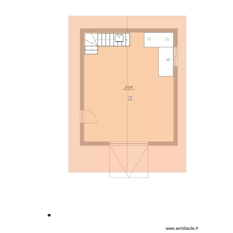 Laetus. Plan de Laetus. Plan de