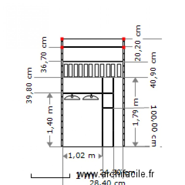 LastUndo. Plan de 0 pièce et 0 m2