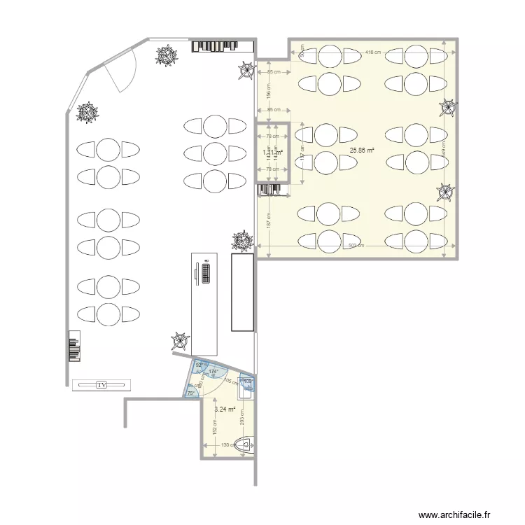 bax essai 2. Plan de 
