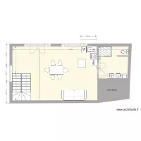 Grande d&eacute;pendance