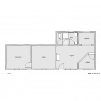 maison avec changement