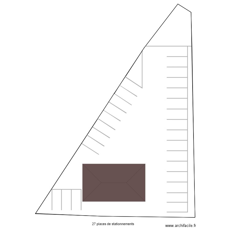 lot 3592300 3. Plan de 0 pièce et 0 m2