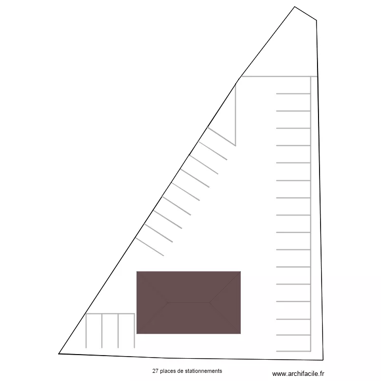 lot 3592300 3. Plan de 