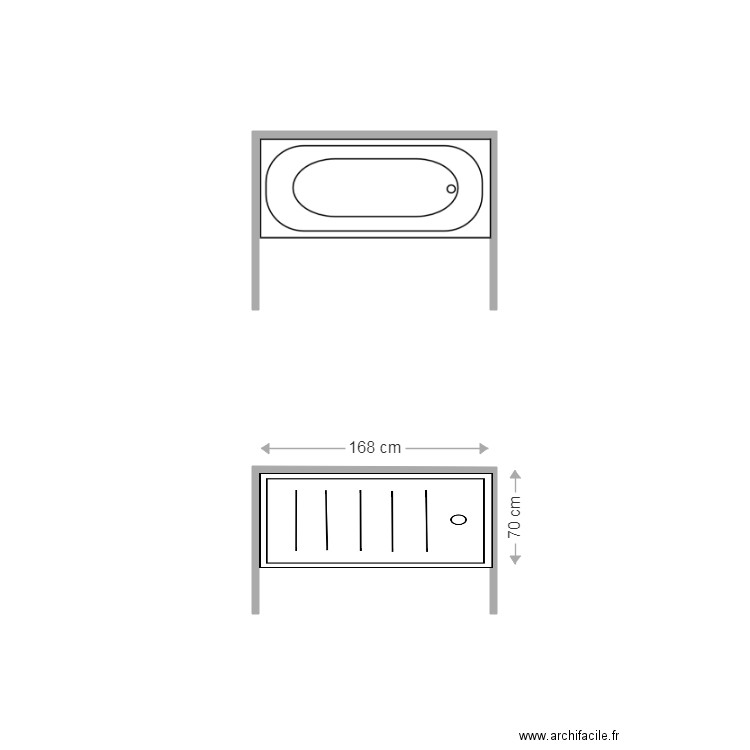 ANGEL ROJO. Plan de 0 pièce et 0 m2