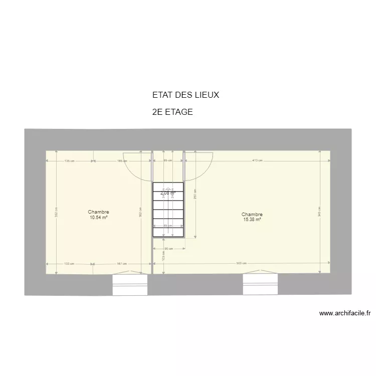 PALLEY. Plan de 