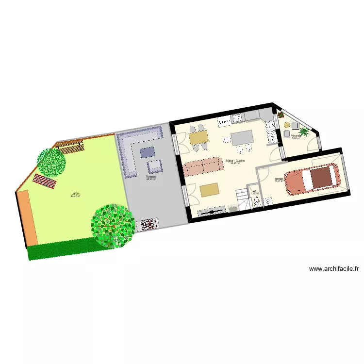 PERMUY definitif. Plan de 