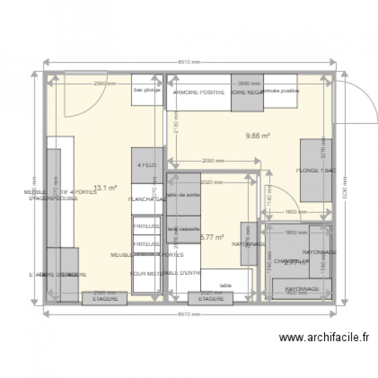 LE DROPIN. Plan de 0 pièce et 0 m2