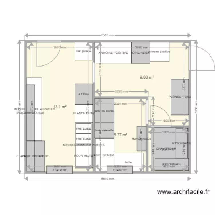 LE DROPIN. Plan de LE DROPIN. Plan de