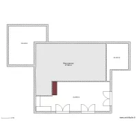 Maison Bois 2 Mezz