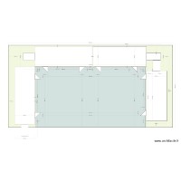 perenco wc 200m2