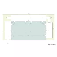 perenco wc 200m2