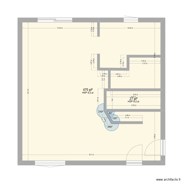 cuisine. Plan de 0 pièce et 0 m2