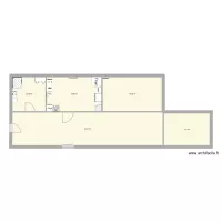 plan maison