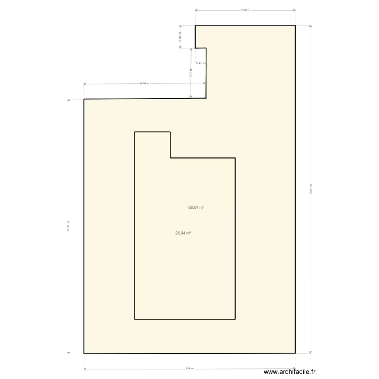 Dato Laure st jean lasseile. Plan de Dato Laure st jean lasseile. Plan de