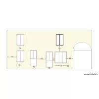 Fa&ccedil;ade avant nouvelle version