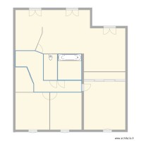 Plan appartement Lyon