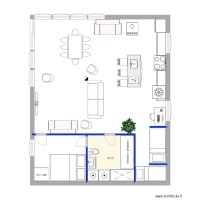 Chalet 20190227 Projet 03