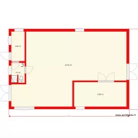 Brasserie 3 sans installations